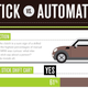 Illustration for article titled The differences between people who can and can't drive a stick